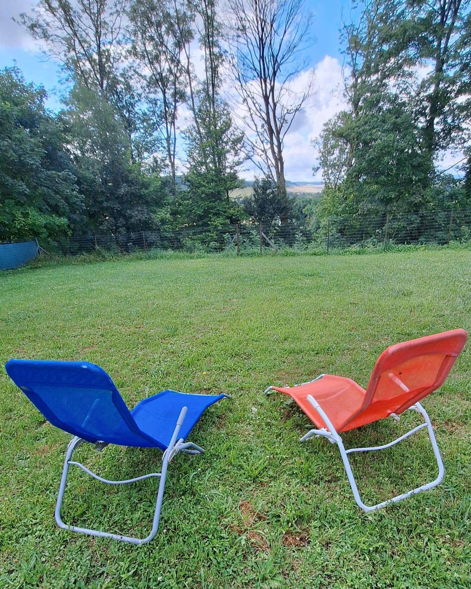 Agreable Maison Avec Jardin A Joinville Dış mekan fotoğraf